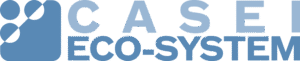ECOSISTEMA CASEI - LOGO